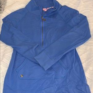 Lilly Pulitzer popover